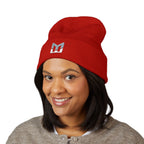 The Mental Edge Beanie