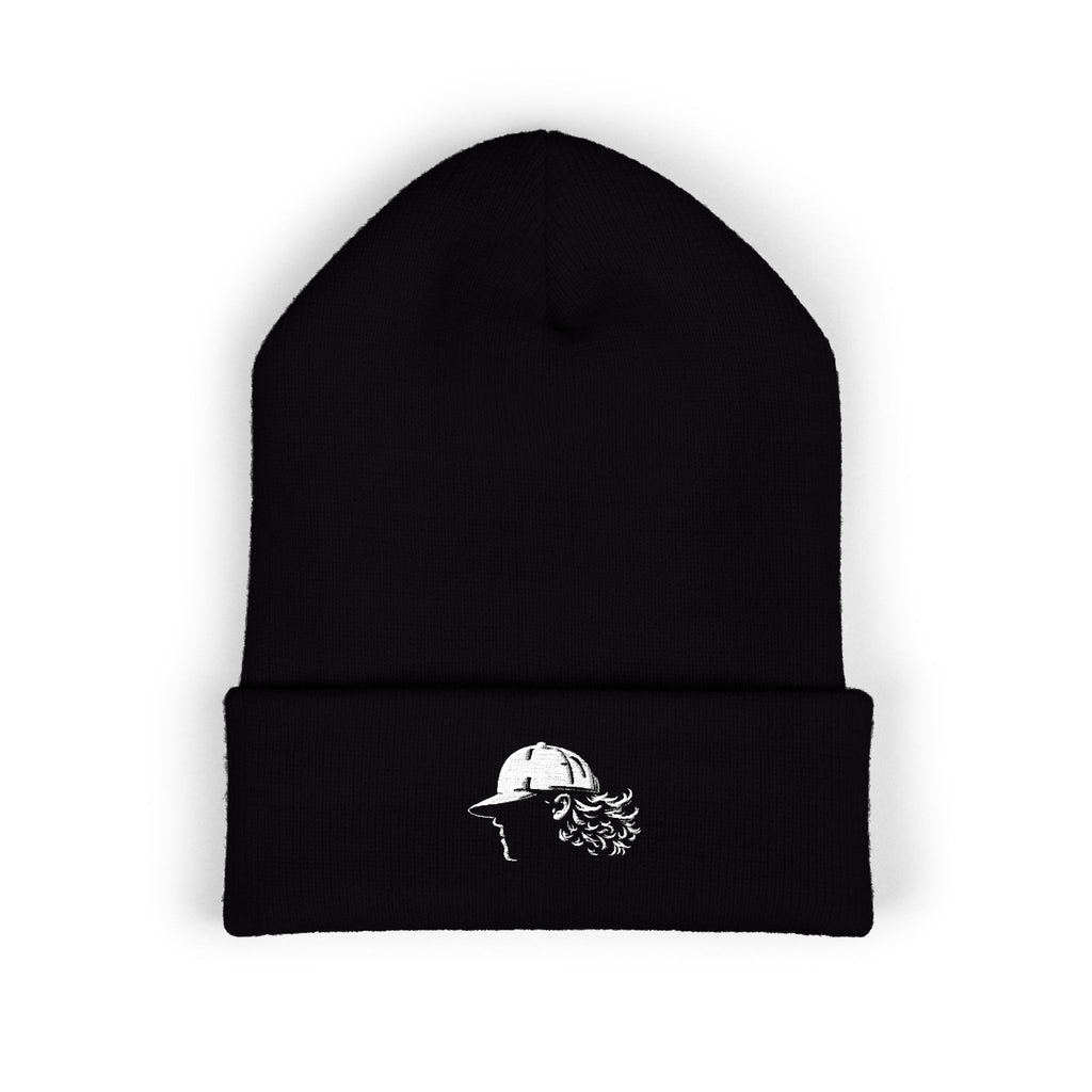 Big League Salad Beanie