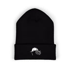Big League Salad Beanie