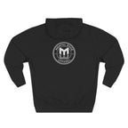 Bill "Mad Dog" Madlock Baseball Hoodie