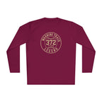 Warning Track Legend 372 Foot Club Long Sleeve Dri-Fit