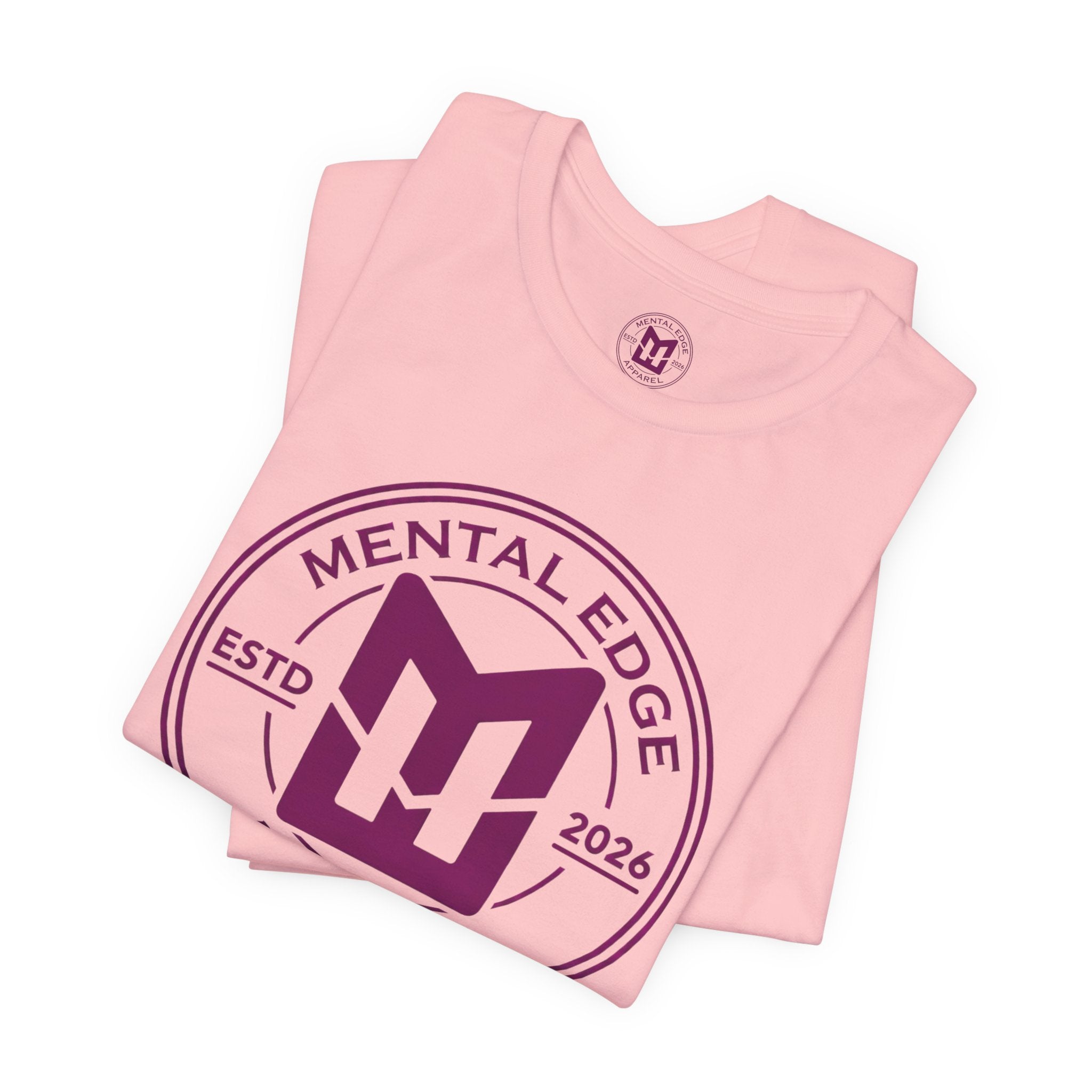 Mental Edge Apparel Logo Women's Tee