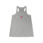 Believe Big Softball Racerback Tank — Women's Inspirational Sports Tank Top