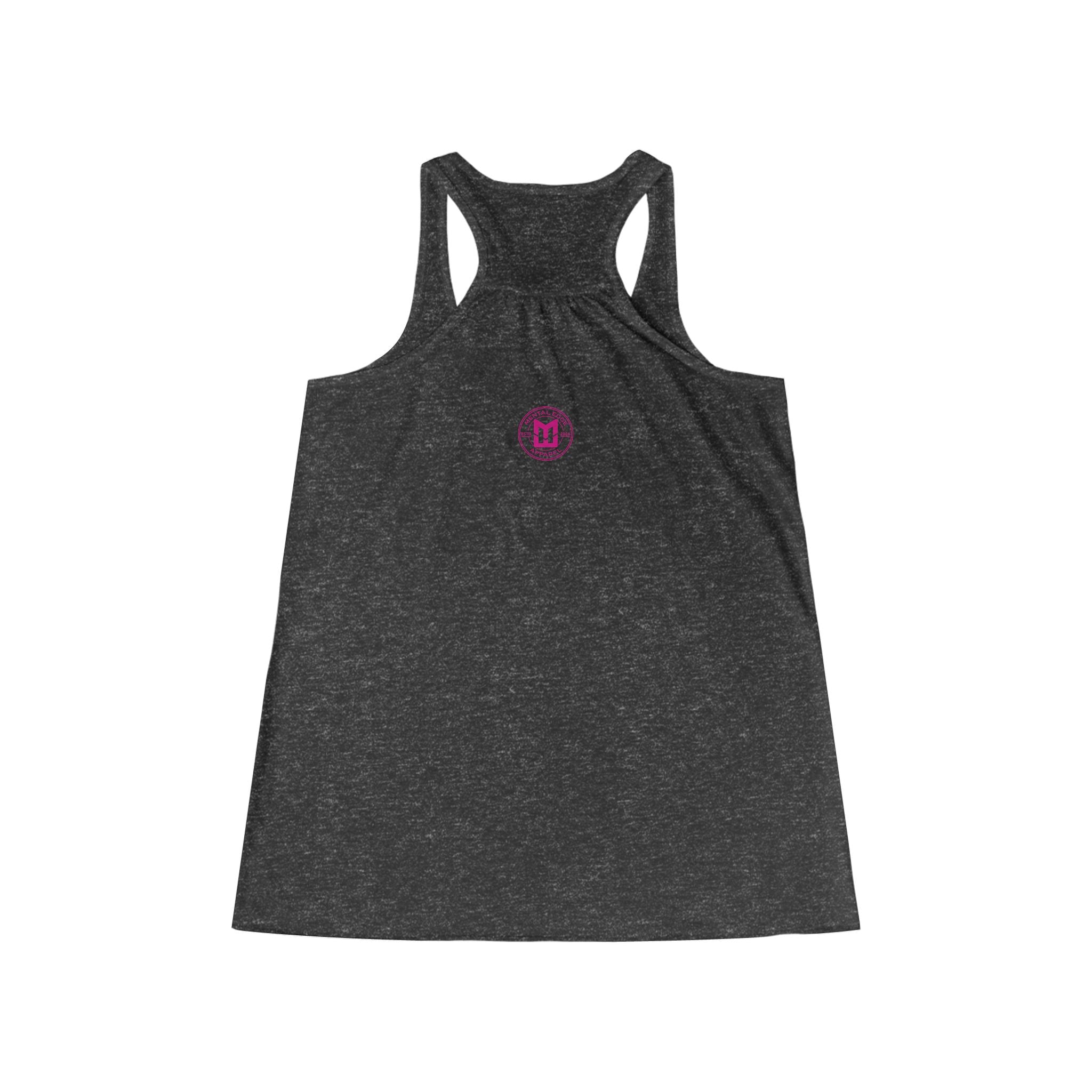 Believe Big Softball Racerback Tank — Women's Inspirational Sports Tank Top