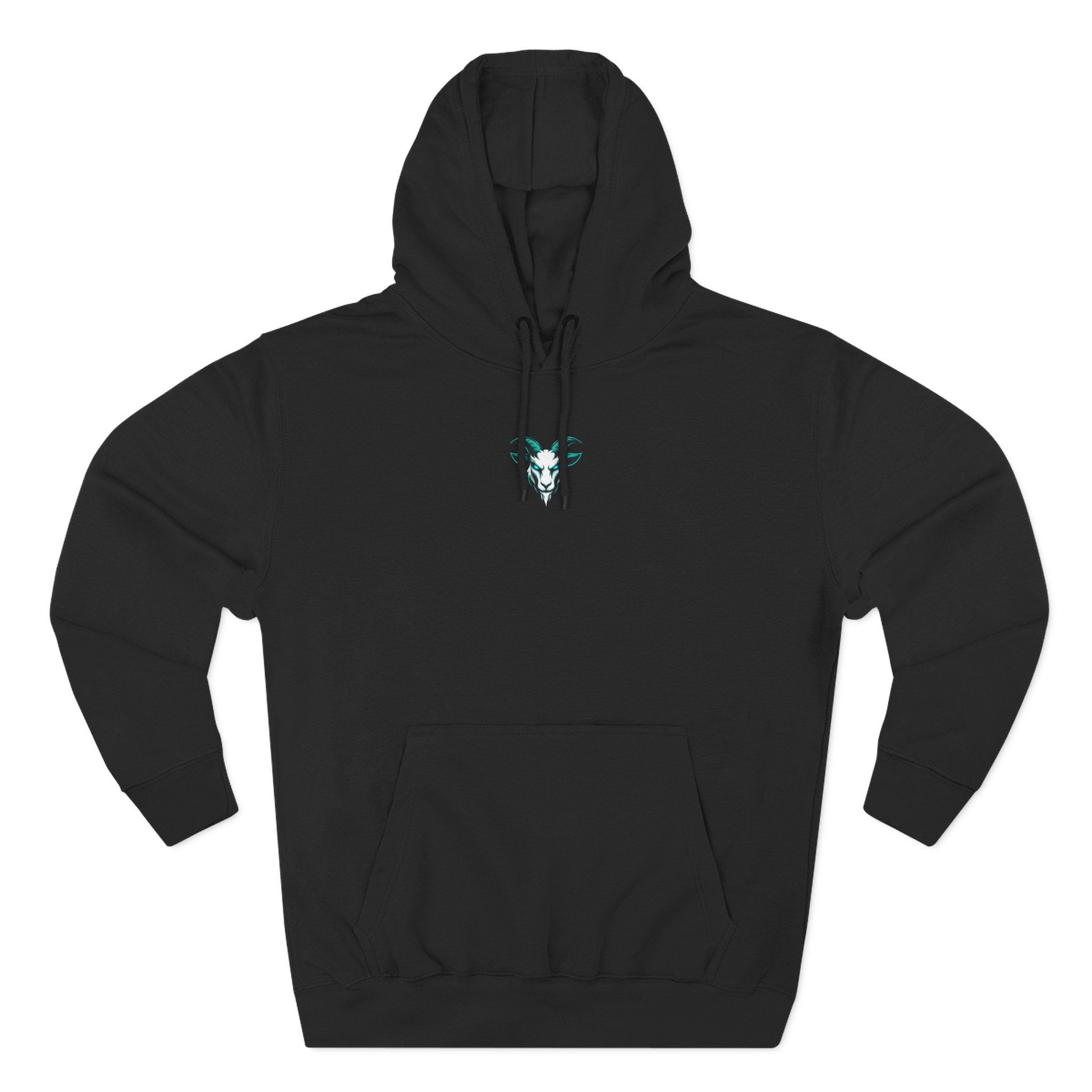 Future Goat Hoodie Women's