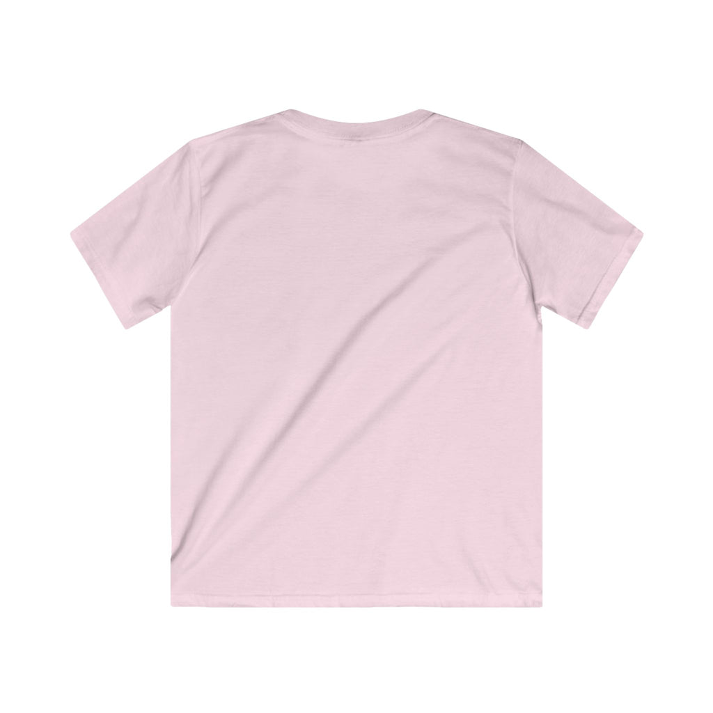 Youth Mental Edge Logo T-Shirt