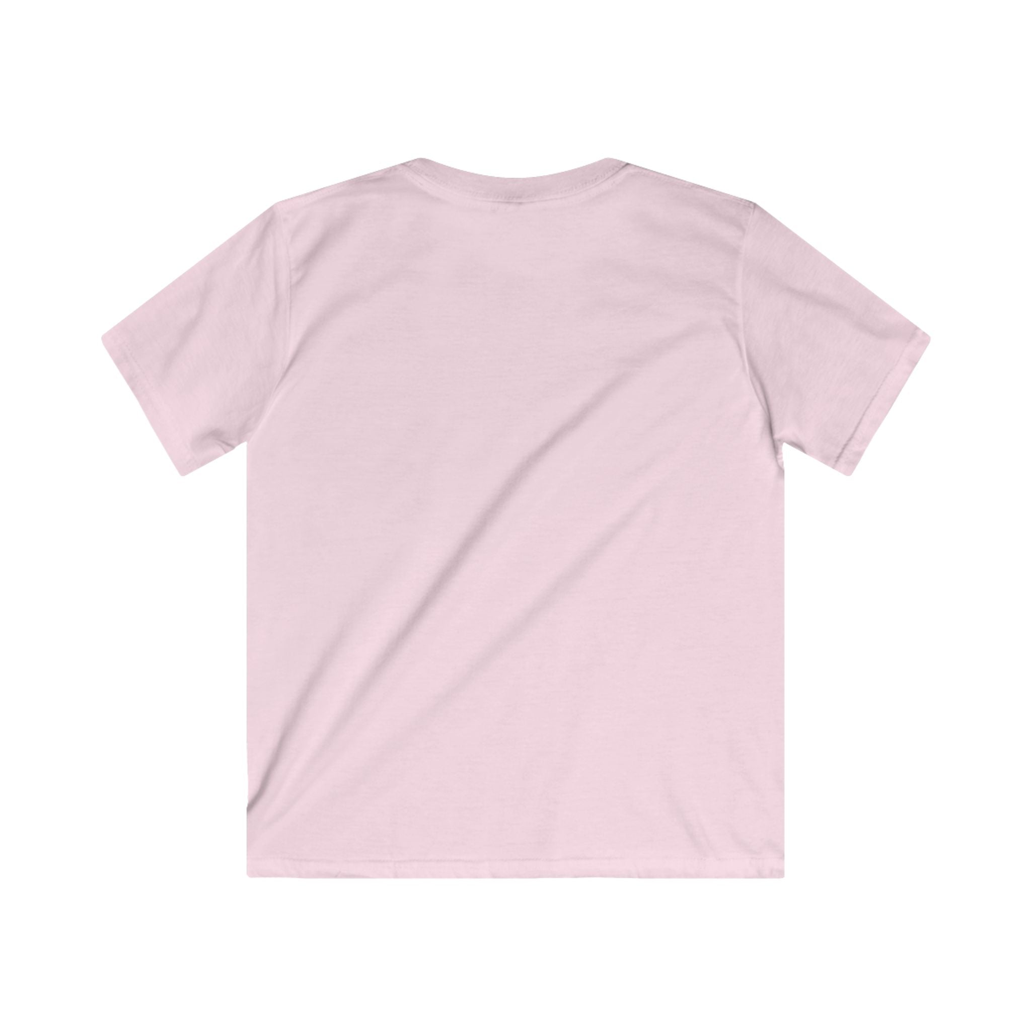Youth Mental Edge Logo T-Shirt