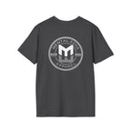 Welcome to Tanksville T-Shirt Adult