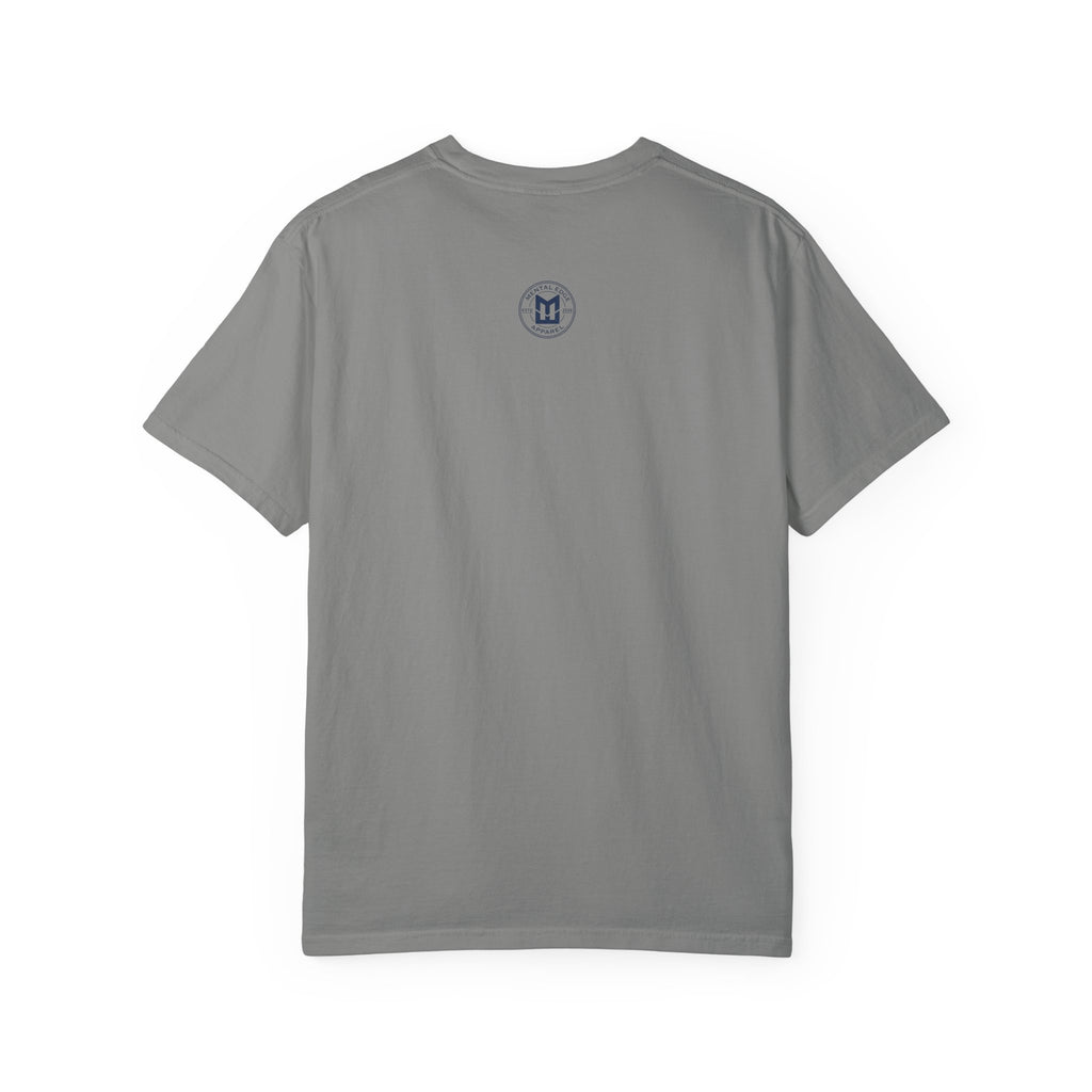 Adult Unisex  "Every Legend Starts in the Backyard" Graphic Tee