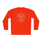 Warning Track Legend 372 Foot Club Long Sleeve Dri-Fit
