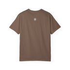Baseball Is King T-Shirt Heavy Comfort Colors Adult Unisex