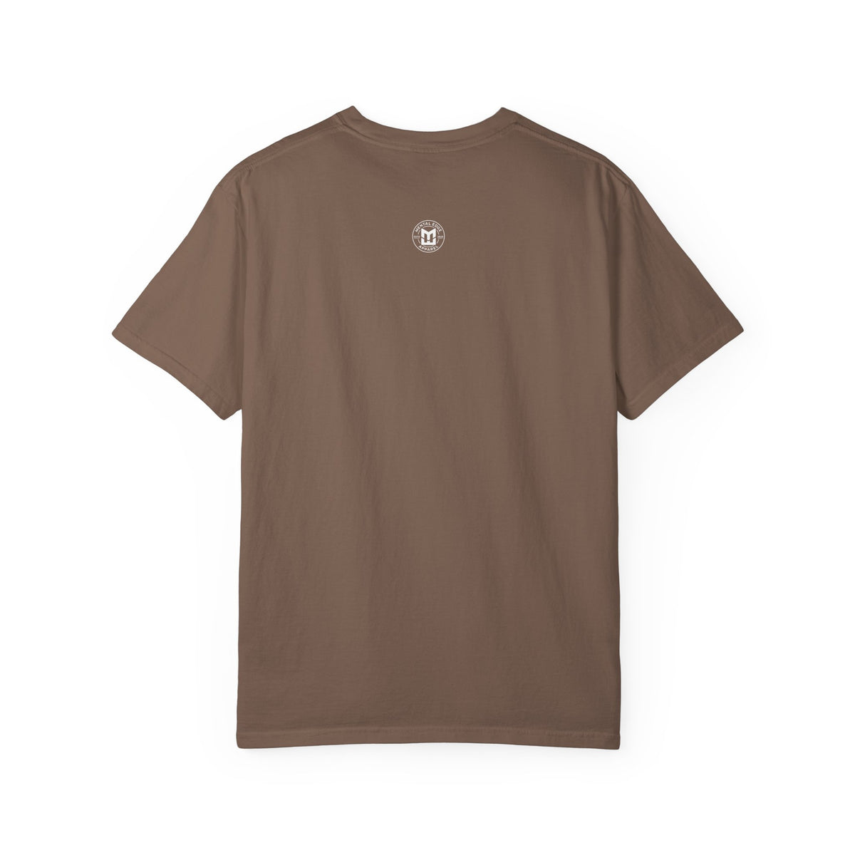 Baseball Is King T-Shirt Heavy Comfort Colors Adult Unisex