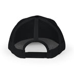 Tanksville Home Run Club Embroidered Trucker Cap