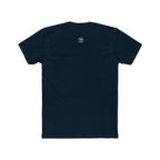 Good Vibes Baseball Sunset Tee - Adult Men