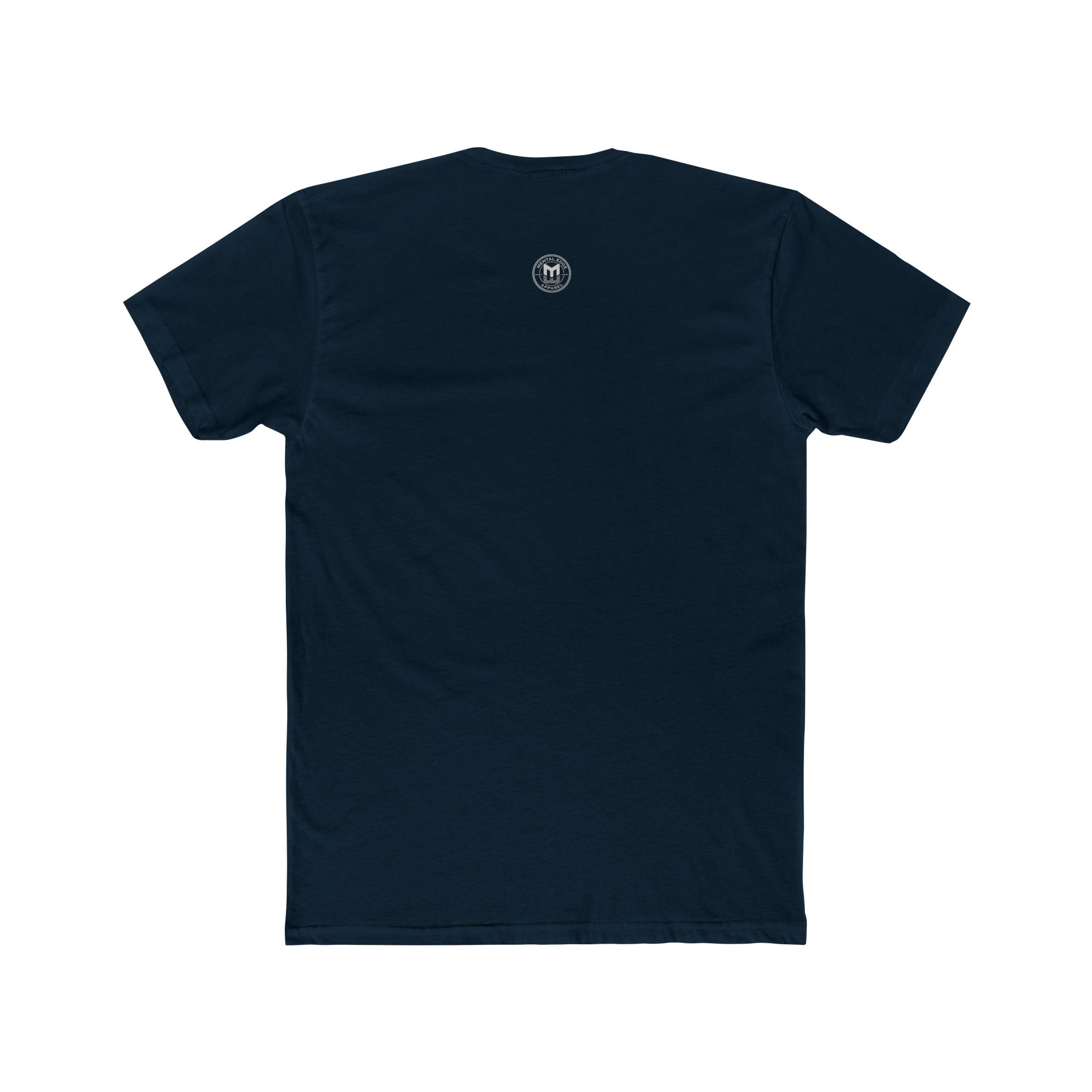 Good Vibes Baseball Sunset Tee - Adult Men