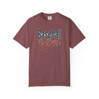 Baseball Vibes T‑Shirt