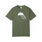 Big League Salad Backwards Hat T-Shirt