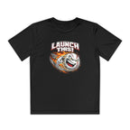 Launch This! Youth Dri-Fit Tee