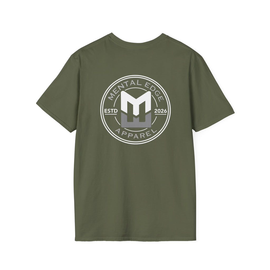 Welcome to Tanksville T-Shirt Adult