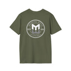 Welcome to Tanksville T-Shirt Adult