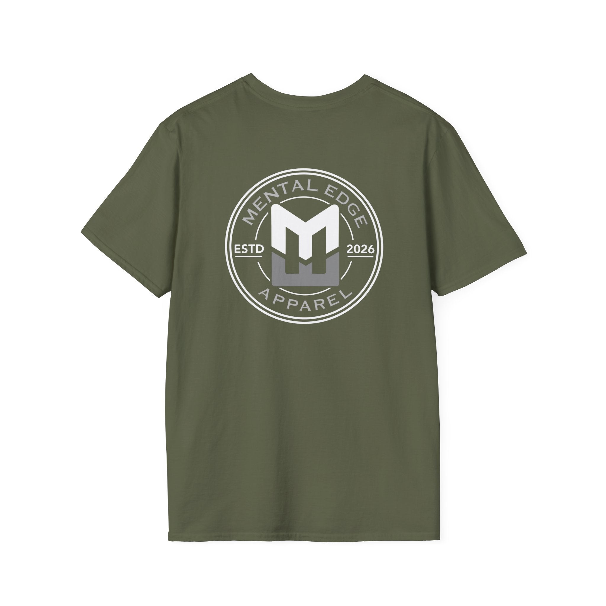 Welcome to Tanksville T-Shirt Adult