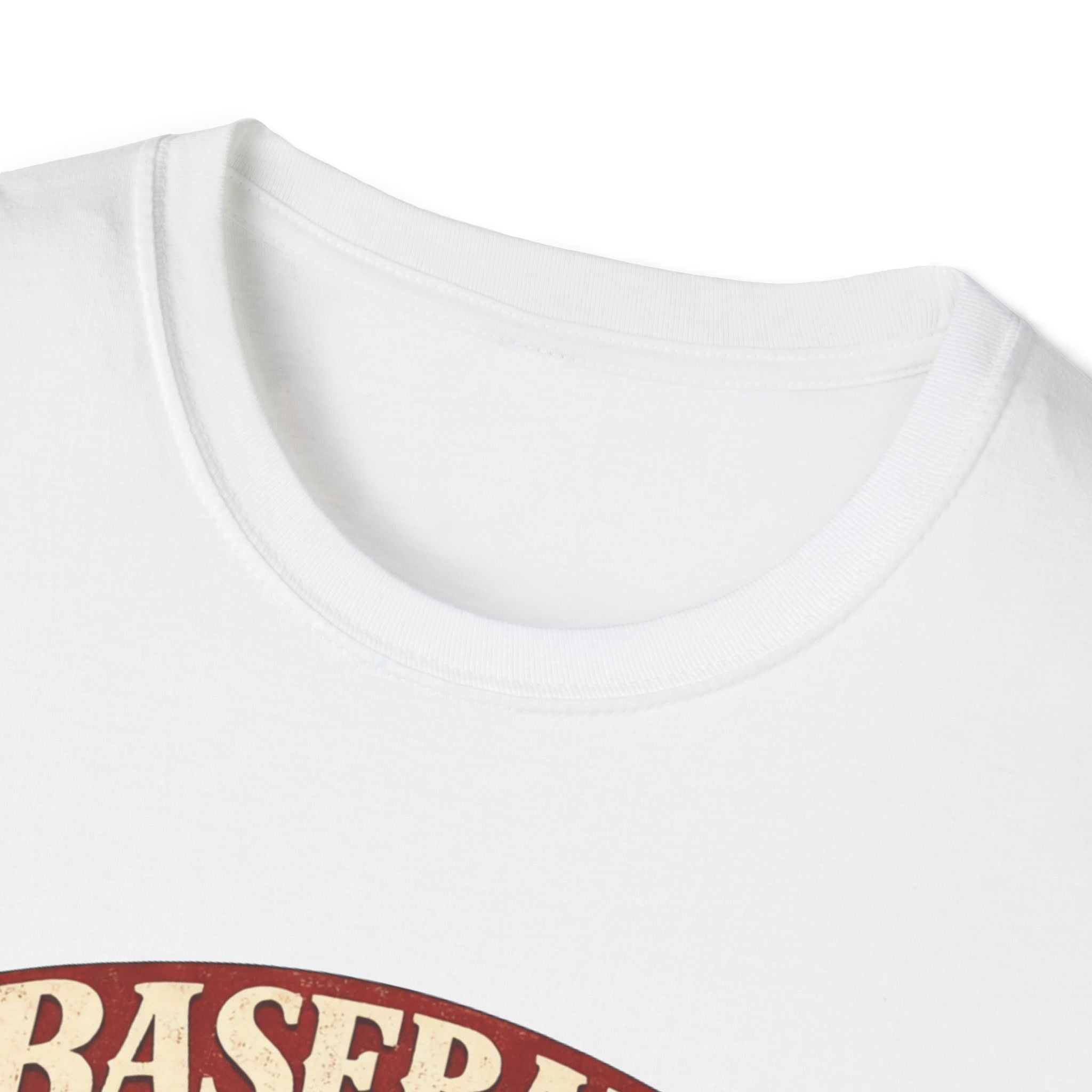 Baseball Lifer T-Shirt - Adult