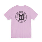 Catchers Mom T‑Shirt