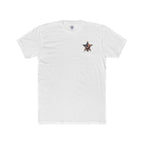 Freedom Runs Deep America Baseball Two Sided Next Level - Shirt