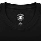 Respect The Flow Adult T-Shirt
