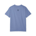 Adult Unisex  "Grit Grind Game Day" Comfort Colors Baseball Graphic Tee