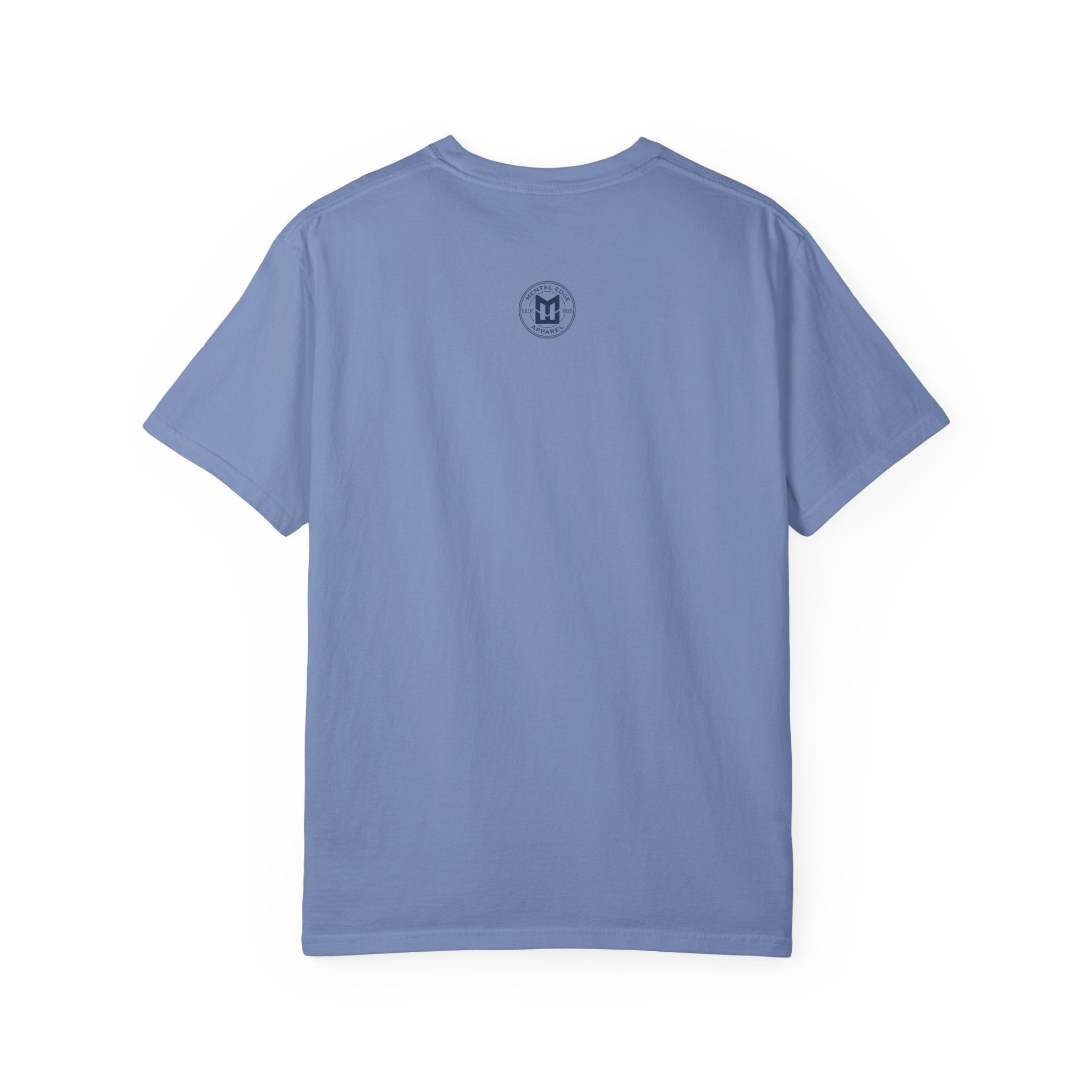 Adult Unisex  "Grit Grind Game Day" Comfort Colors Baseball Graphic Tee