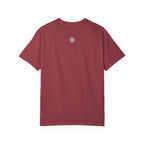 Baseball Is King T-Shirt Heavy Comfort Colors Adult Unisex