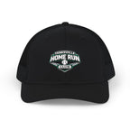 Tanksville Home Run Club Embroidered Trucker Cap