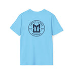 Baseball Lifer Women's Adult T-Shirt