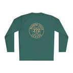 Warning Track Legend 372 Foot Club Long Sleeve Dri-Fit