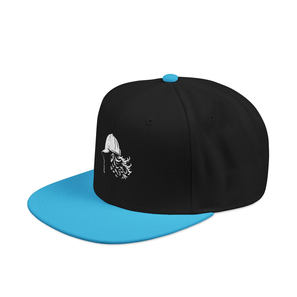 Big League Salad Hat