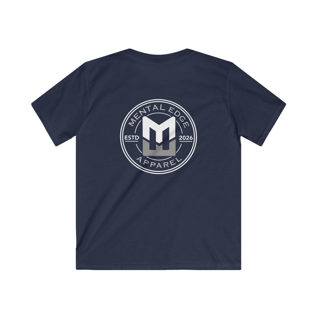 Youth "Run I Dare You" Catchers T-Shirt