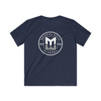 Youth "Run I Dare You" Catchers T-Shirt