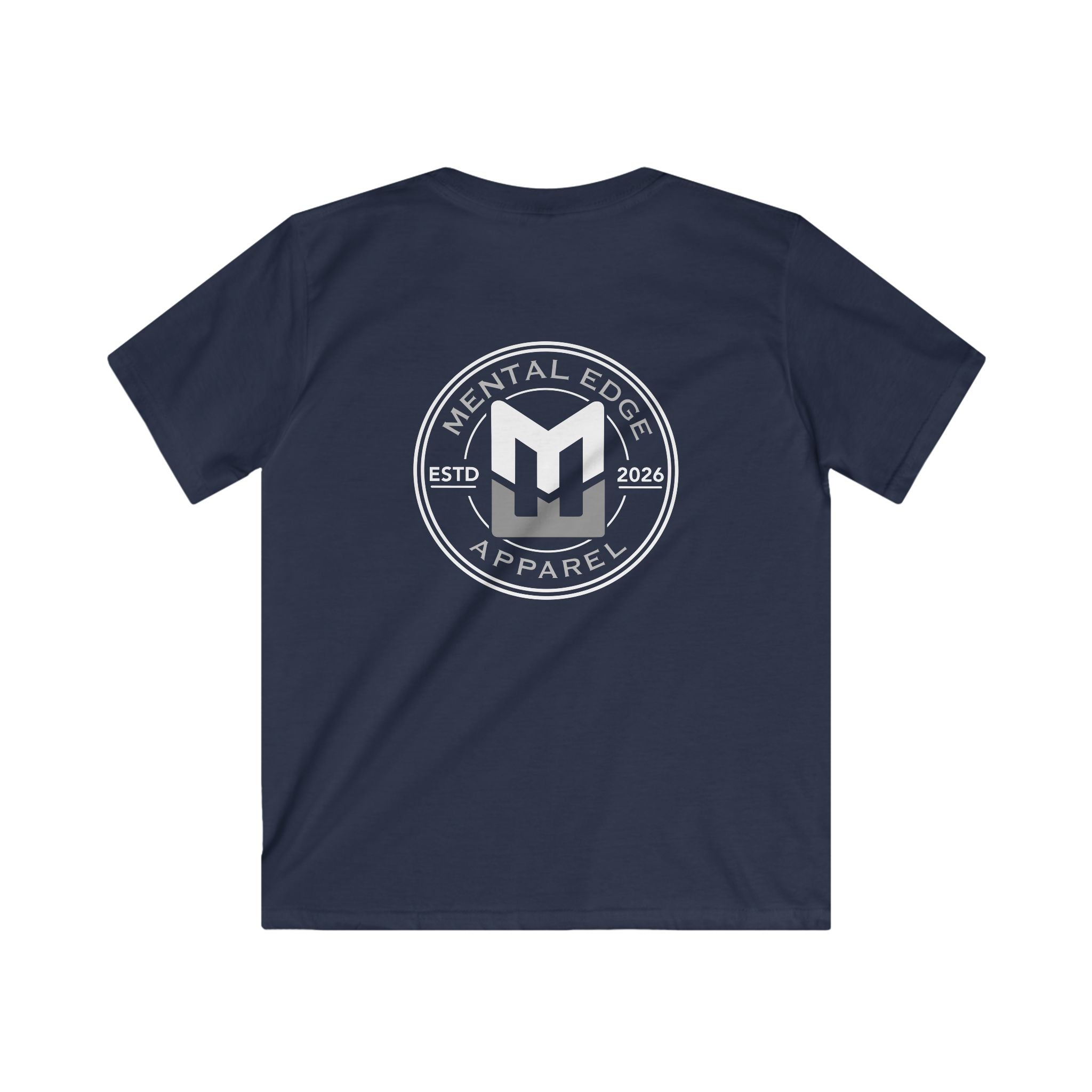 Youth "Run I Dare You" Catchers T-Shirt