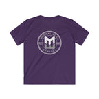 Youth "Run I Dare You" Catchers T-Shirt