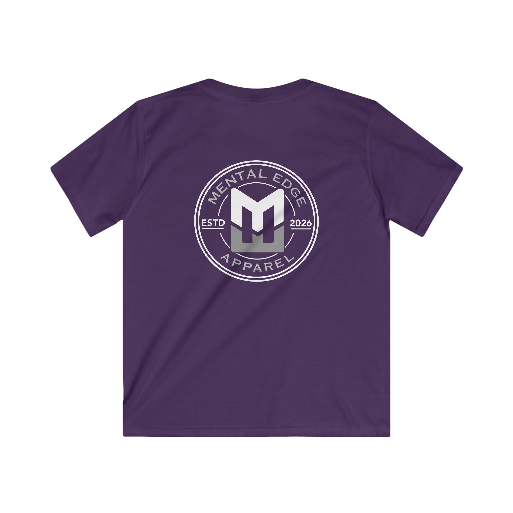 Youth "Run I Dare You" Catchers T-Shirt