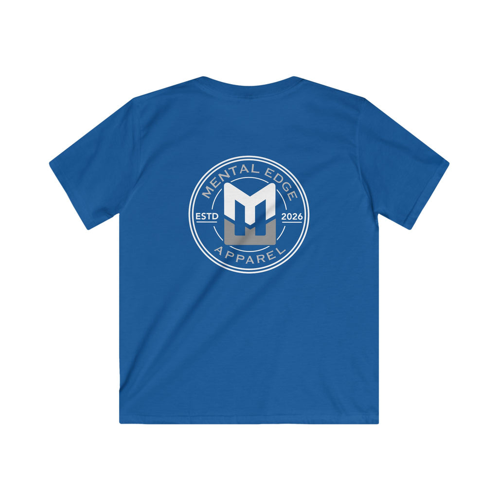 Youth "Run I Dare You" Catchers T-Shirt