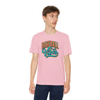 Youth Baseball Vibes Dri-Fit Tee