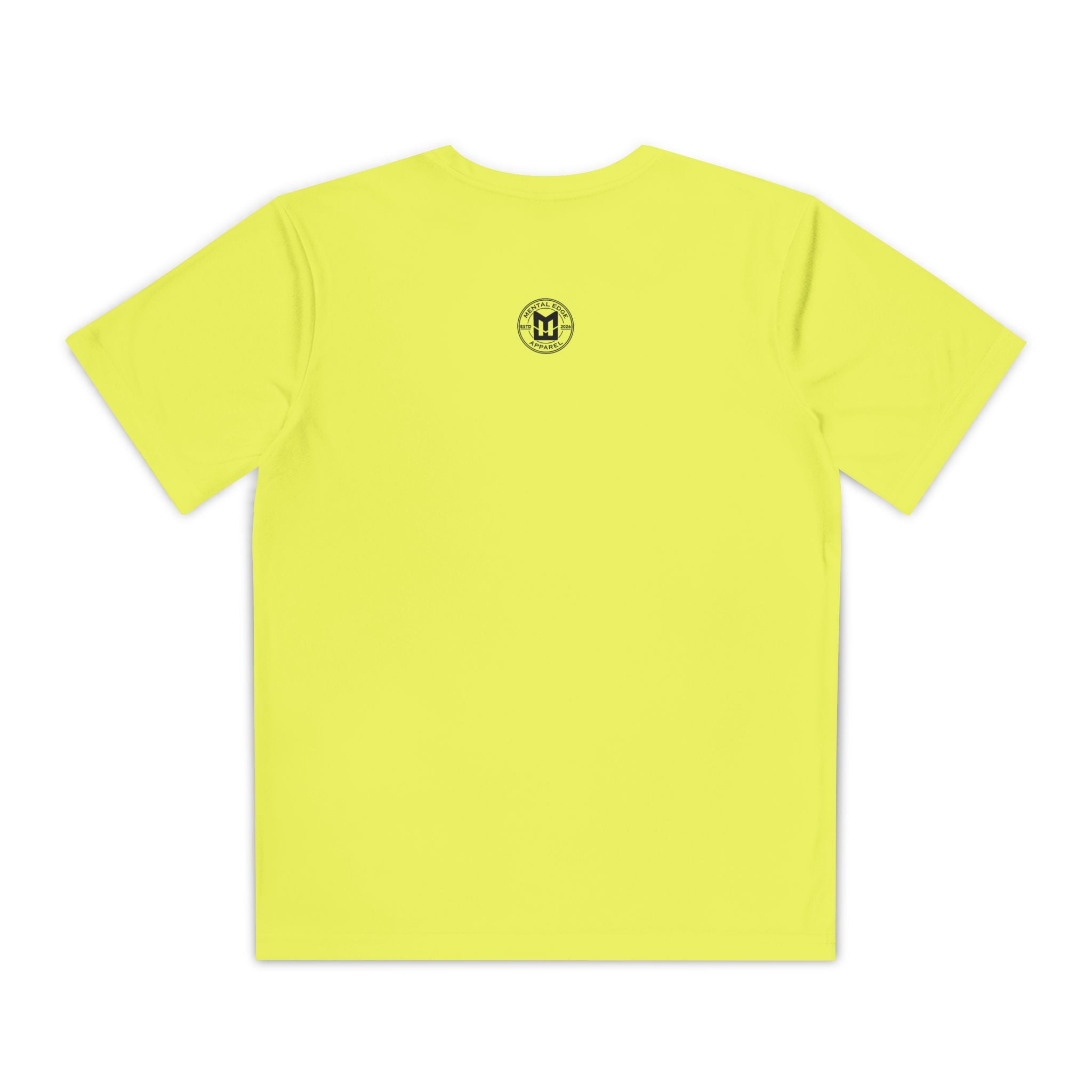 Believe Big Youth Baseball Dri Fit Tee