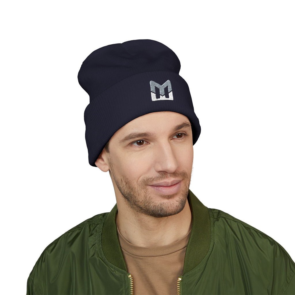 The Mental Edge Beanie
