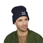 The Mental Edge Beanie