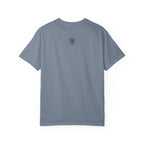 Adult Unisex  "Grit Grind Game Day" Comfort Colors Baseball Graphic Tee