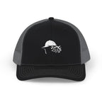 Big League Salad Logo Trucker Cap
