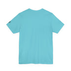 Relax… He's 9 Baseball Parent Tee _ Okstate Orange
