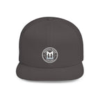 Mental Edge Flat Bill Snapback Hat
